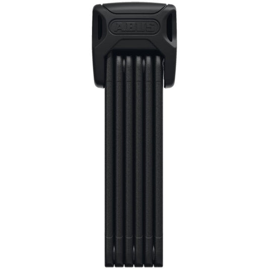 Lucchetto Pieghevole Abus Bordo 600k/90cm + Supporto SH & Saddlefix + Raincap