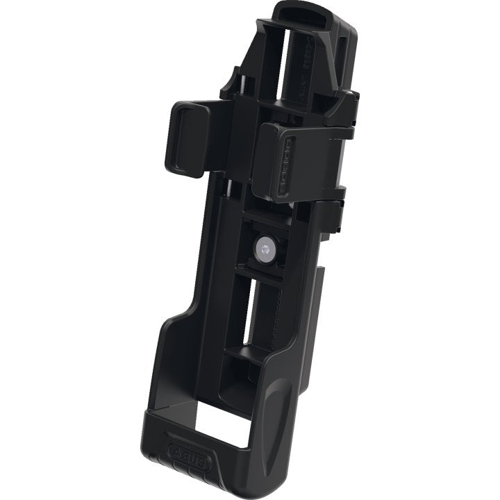 Lucchetto Pieghevole Abus Bordo 600k/90cm + Supporto SH & Saddlefix + Raincap