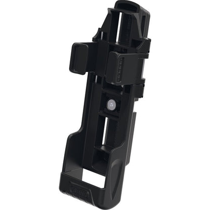 Lucchetto Pieghevole Abus Bordo 600k/90cm + Supporto SH & Saddlefix + Raincap