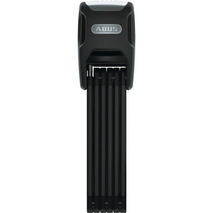 Lucchetto Pieghevole Abus Bordo Alarm XPlus™ 6000KA/90 + Supporto SH