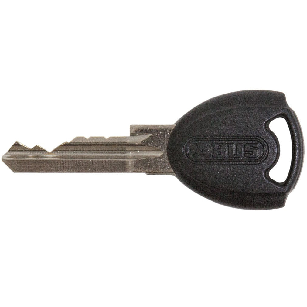 Lucchetto Pieghevole Abus Bordo 100cm - uGrip 5700K + SH Portalucchetto