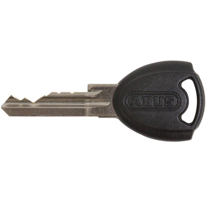 Lucchetto Pieghevole Abus Bordo 100cm - uGrip 5700K + SH Portalucchetto