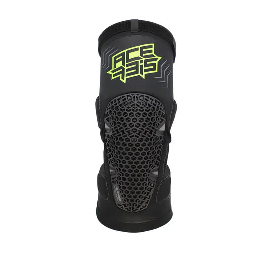 Rodilleras Acerbis Mtb Skay