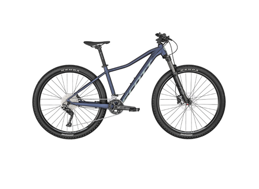 Scott Condesa activa 10
