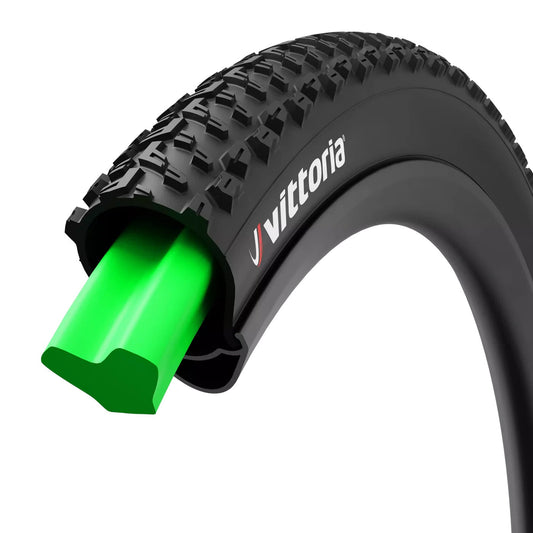 Inserto de protección para neumáticos de bicicleta eléctrica Vittoria Air Liner