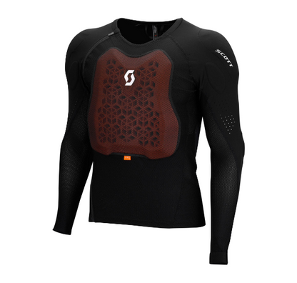 Chaqueta protectora Scott Protector Aéreo Softcon