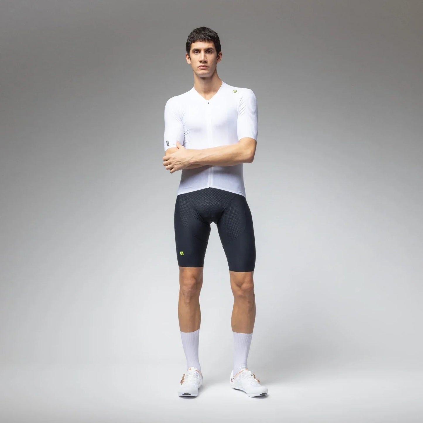 Maillot mangas cortas Alé Sprinter 2.0 2026