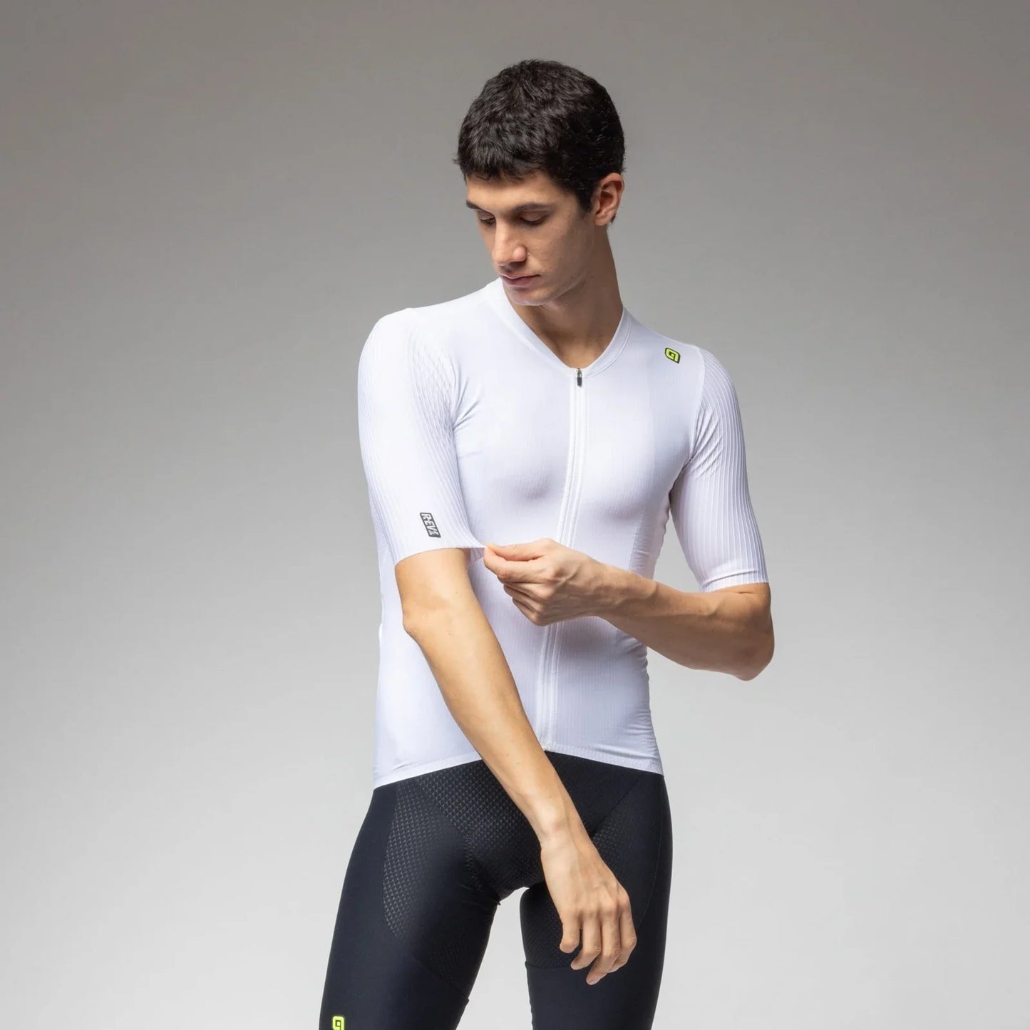 Maillot mangas cortas Alé Sprinter 2.0 2026