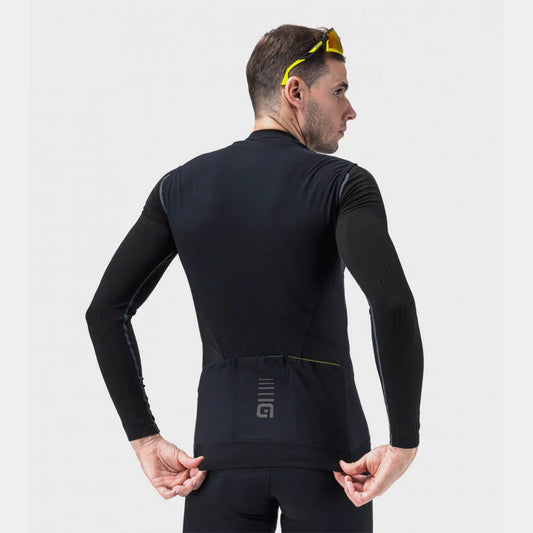 Alé R-EV1 Thermo 2025 chaleco térmico