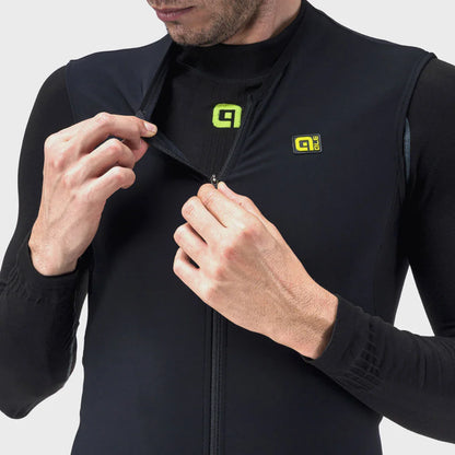 Alé R-EV1 Thermo 2025 chaleco térmico