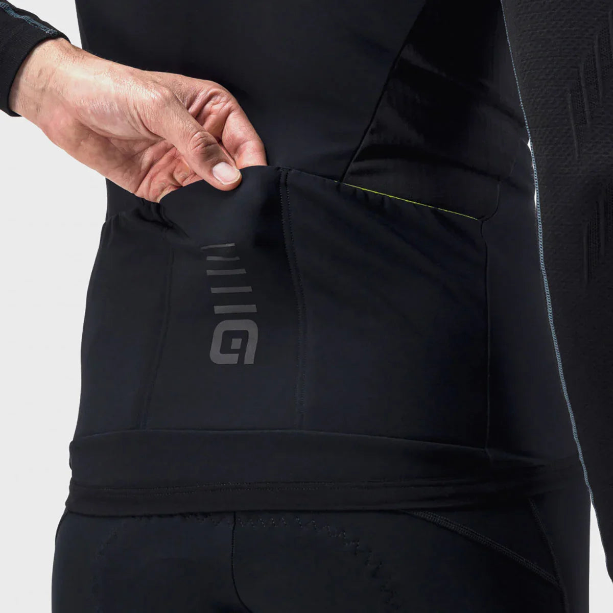 Alé R-EV1 Thermo 2025 chaleco térmico