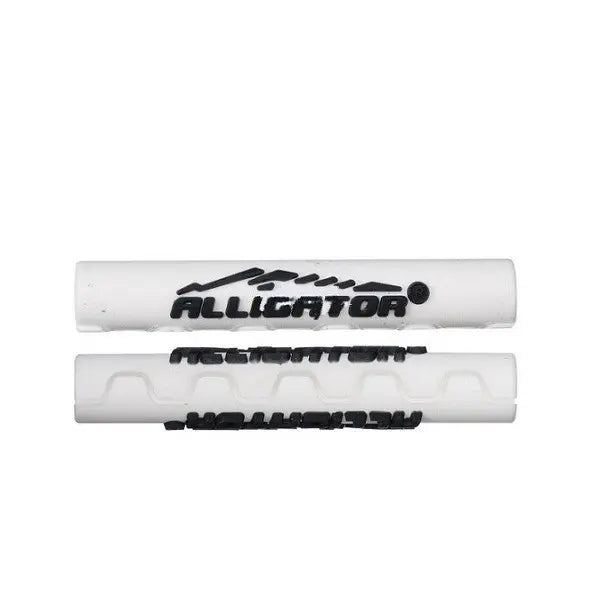 Alligator -Gummischeideabdeckung