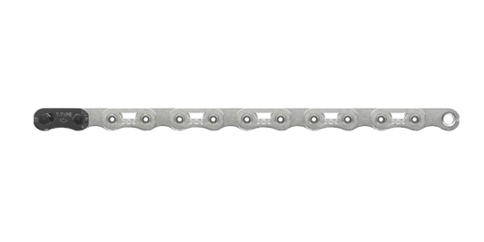Cadena Sram XX SL T-Type Eagle Flattop 12v