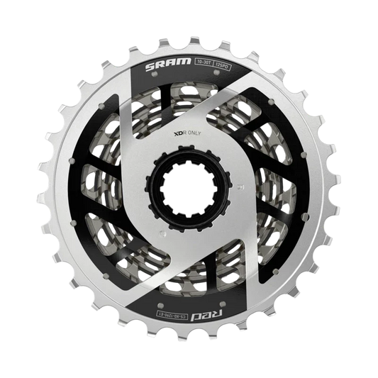 Juego de piñones de casete Sram Red XG 1290 12v E1