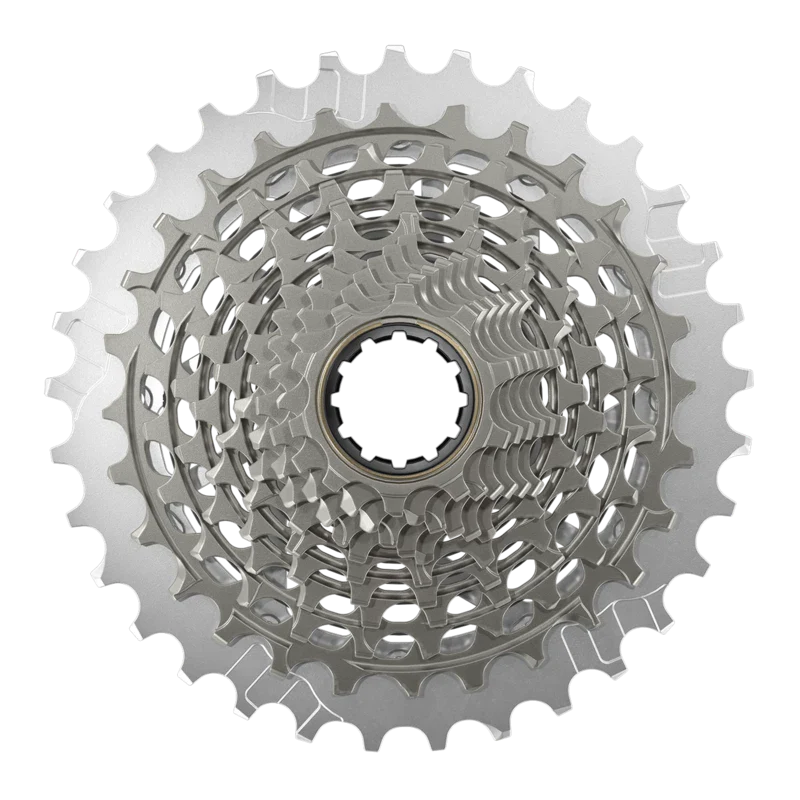 Jeu de pignons de cassette Sram Red XG 1290 12v E1