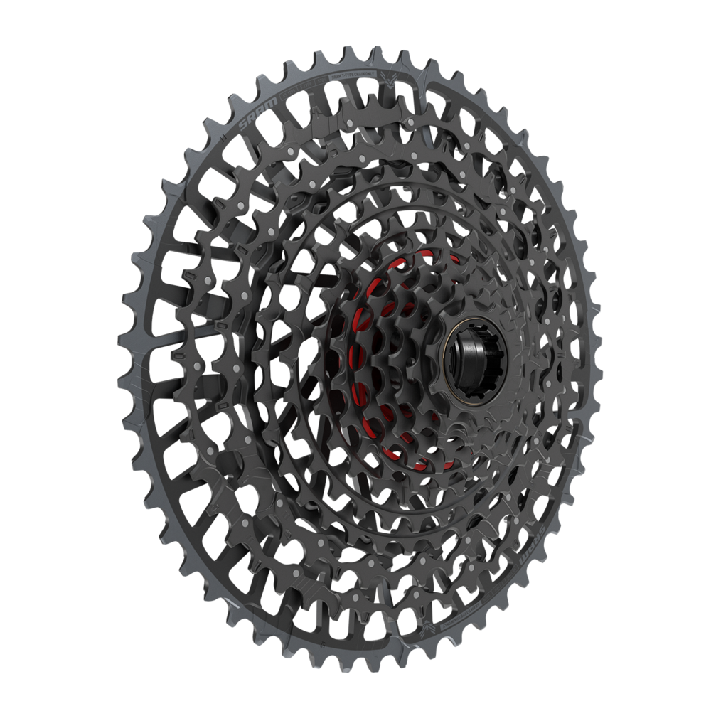 Juego de piñones Sram X0 Eagle XS 1295 Águila tipo T 12s