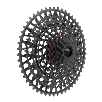 Juego de piñones Sram X0 Eagle XS 1295 Águila tipo T 12s