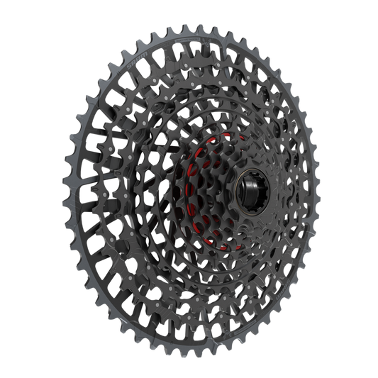 Juego de piñones Sram X0 Eagle XS 1295 Águila tipo T 12s