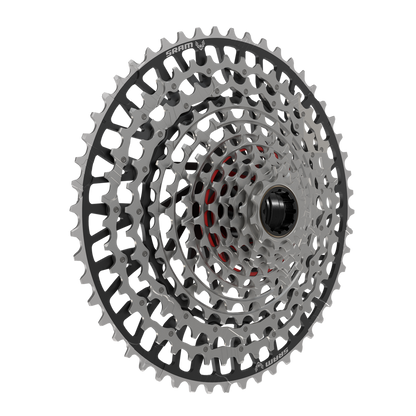 Juego de piñones tipo T Sram XX Eagle XS-1297 12v