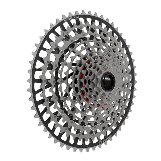 Juego de piñones tipo T Sram XX Eagle XS-1297 12v