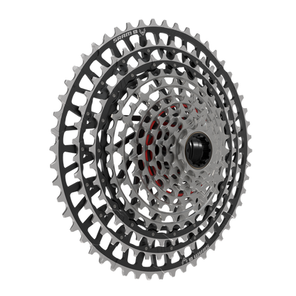 Jeu de pignons Sram XX SL Eagle XS 1299 Aigle de type T 12s