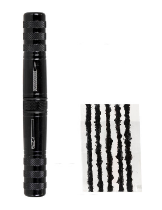 Kit de reparación sin tubra de Andreani
