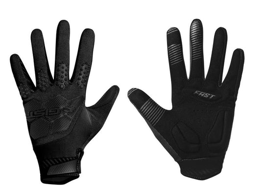Guantes de armadura esencial