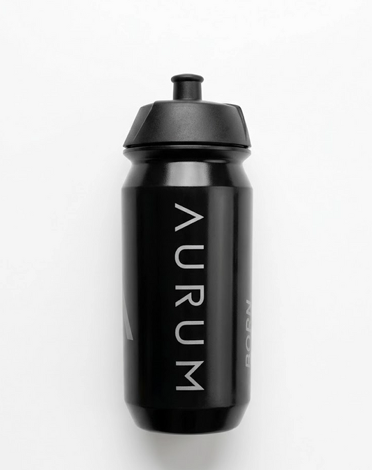 Botella de agua Aurum 500ml.