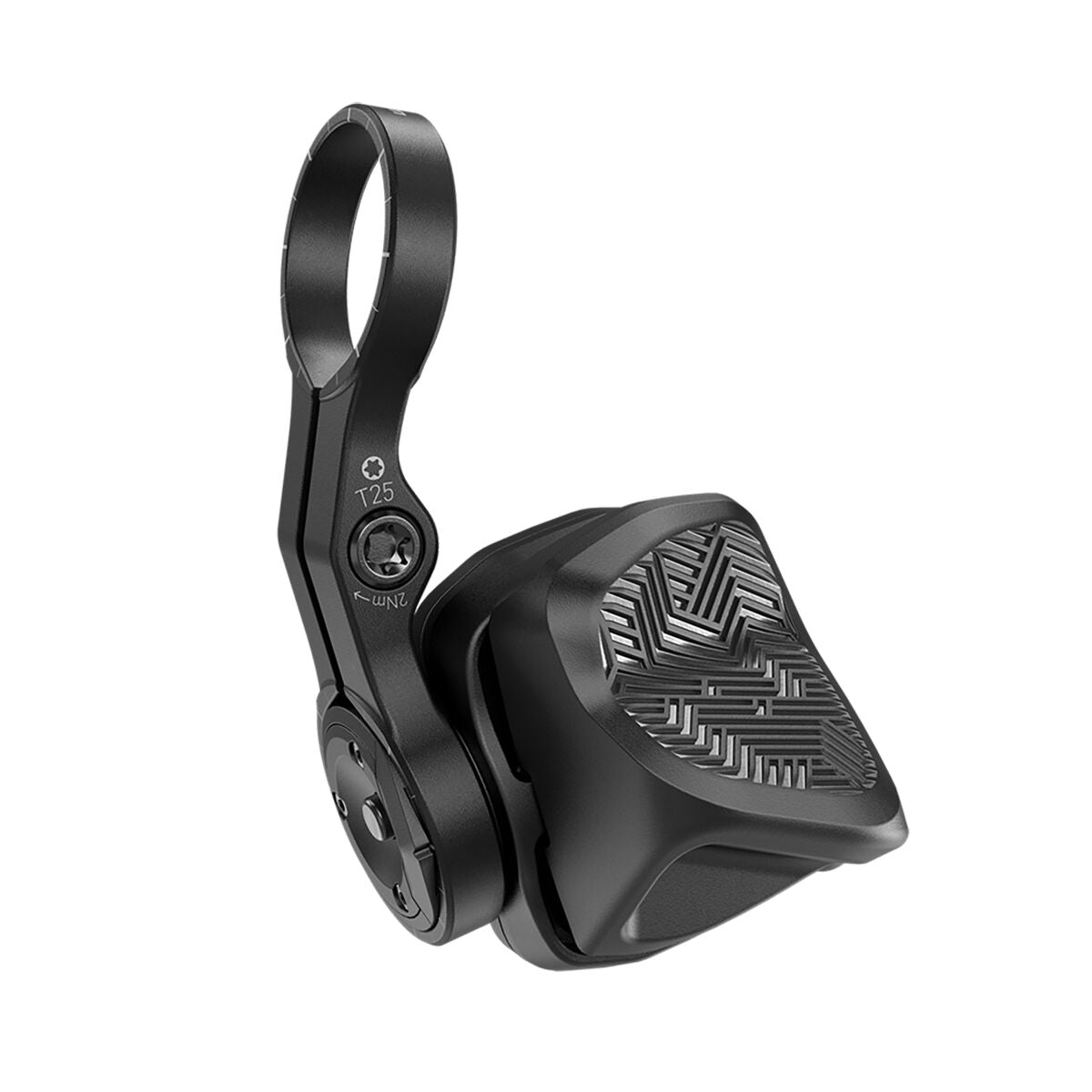 Control electrónico Sram AXS Pod Rocker D1 con abrazadera discreta