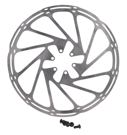 Disco de freno SRAM Rotor Centerline de 6 orificios