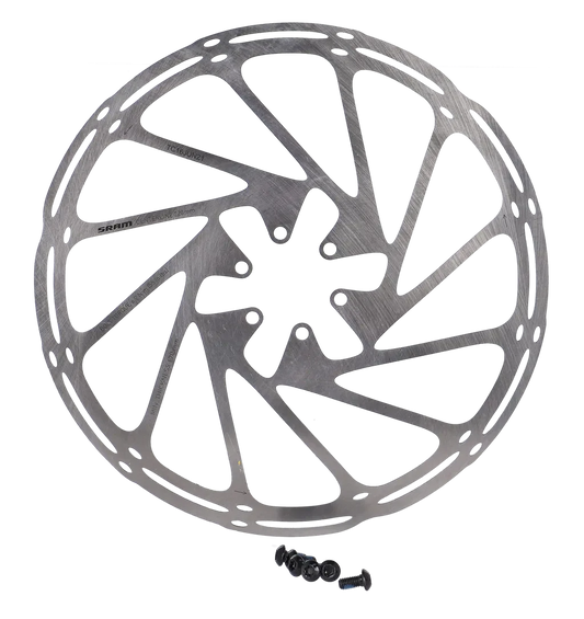 Disco de freno SRAM Rotor Centerline de 6 orificios