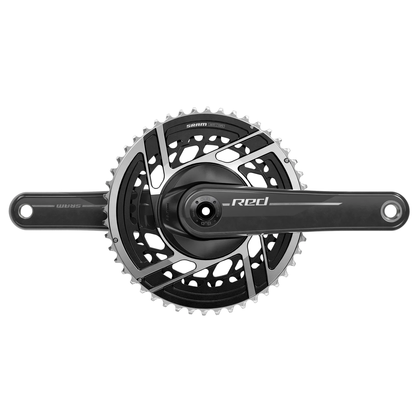 Sram Red Axs FC-Ro-E1 Crack