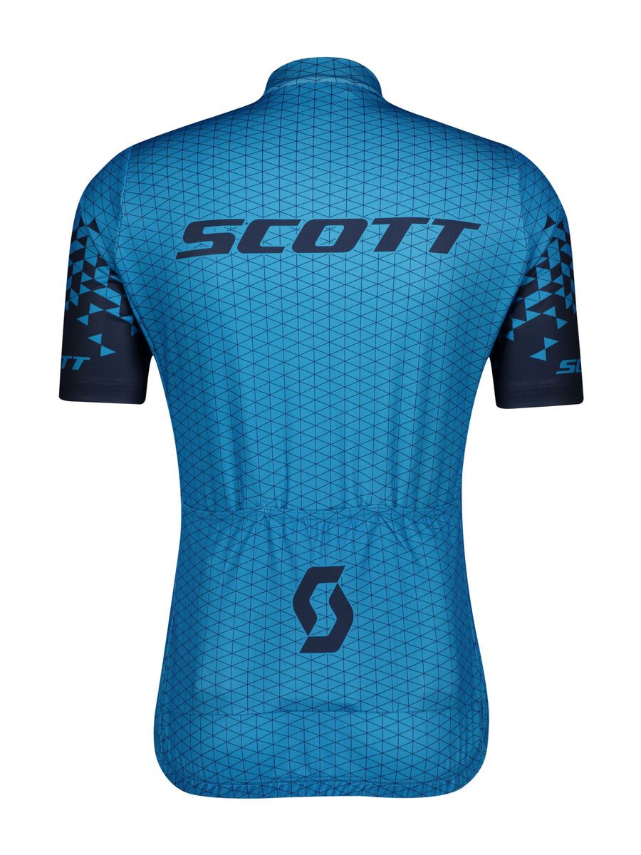 Maillot Scott Équipe RC 10