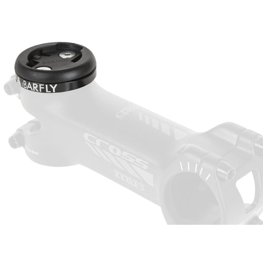 Soporte para Ciclocomputador Bar Fly 4 Tapa Potencia