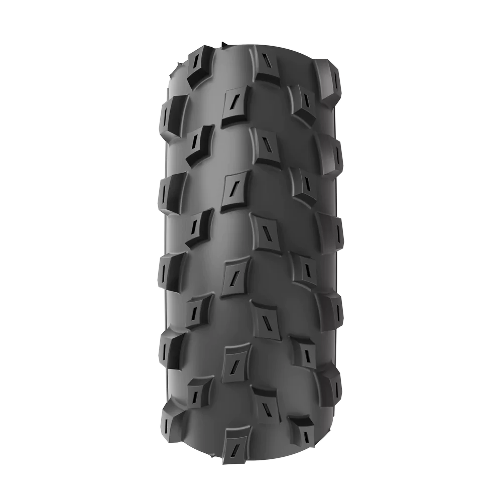 Neumático Vittoria Barzo XC con licencia UCI Tubeless Ready