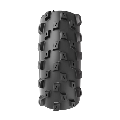 Neumático Vittoria Barzo XC con licencia UCI Tubeless Ready