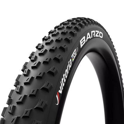 Neumático Vittoria Barzo XC con licencia UCI Tubeless Ready