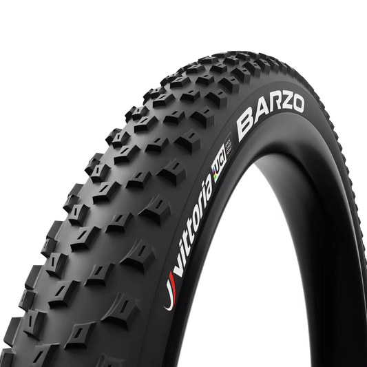 Neumático Vittoria Barzo XC con licencia UCI Tubeless Ready