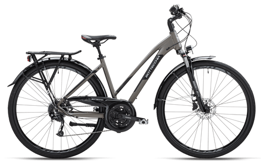 Bottecchia Trekking Urban 251 Disc Alivio 27s