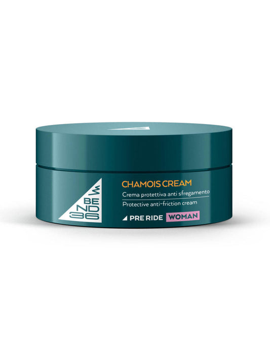 Chamis Cream Woman Bend36 150ml