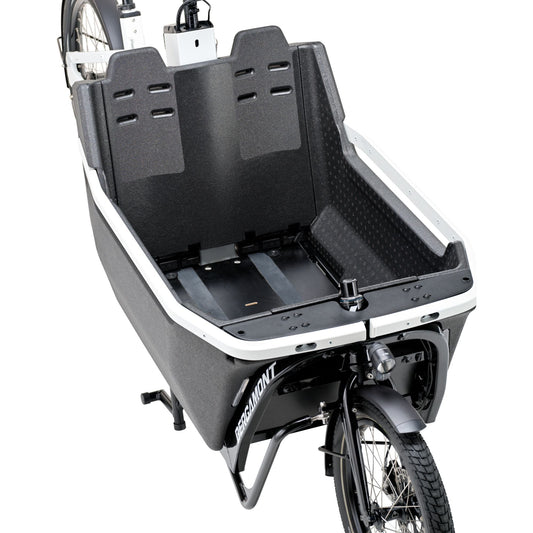 Caja Completa Bergamont LJ EPP