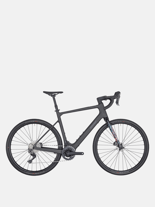 Bergamont e-Grandrance Elite