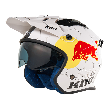 Kask O'Neal Kini Red Bull XDR 1.0
