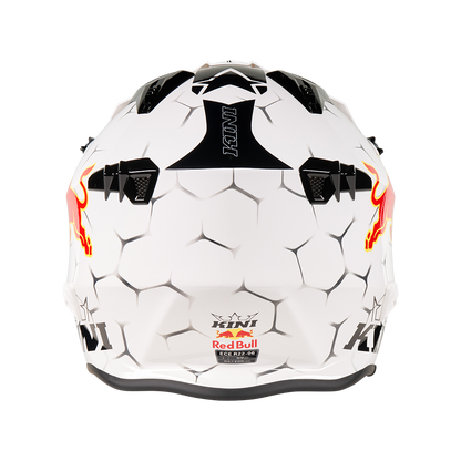 Kask O'Neal Kini Red Bull XDR 1.0