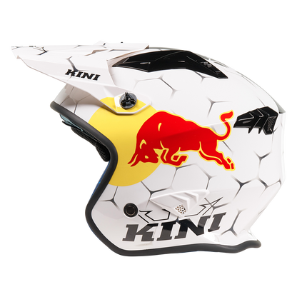 Kask O'Neal Kini Red Bull XDR 1.0