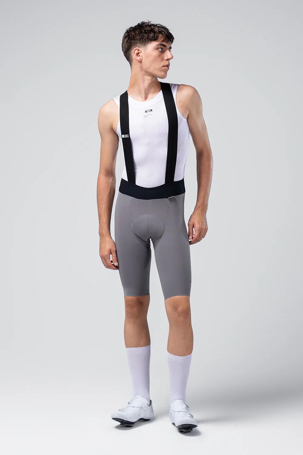Pantalón corto Gobik X 2026