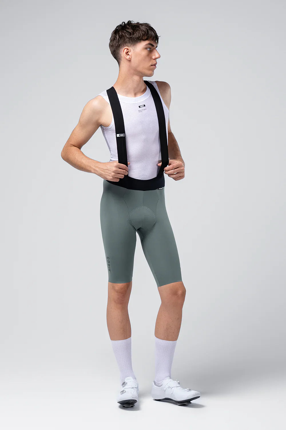 Pantalón corto Gobik X 2026