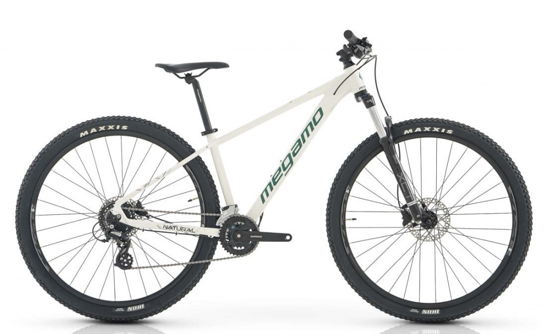 Megamo Natural 35