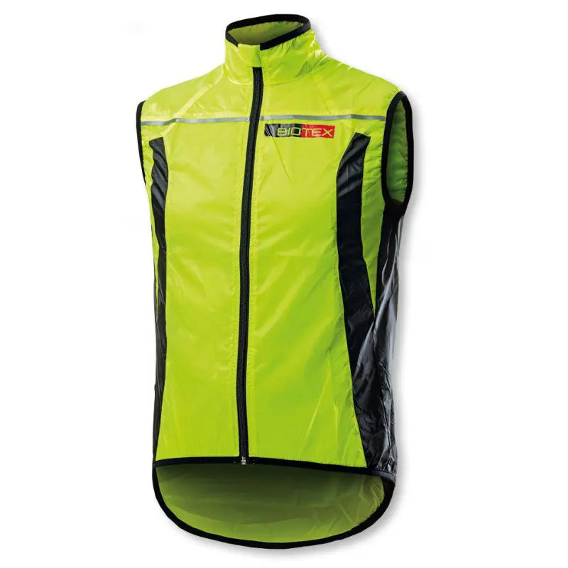 Biotex x-luz windbioTex chaleco