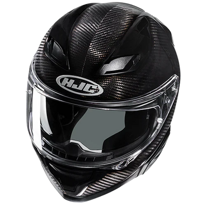 Casco de carbono HJC F71